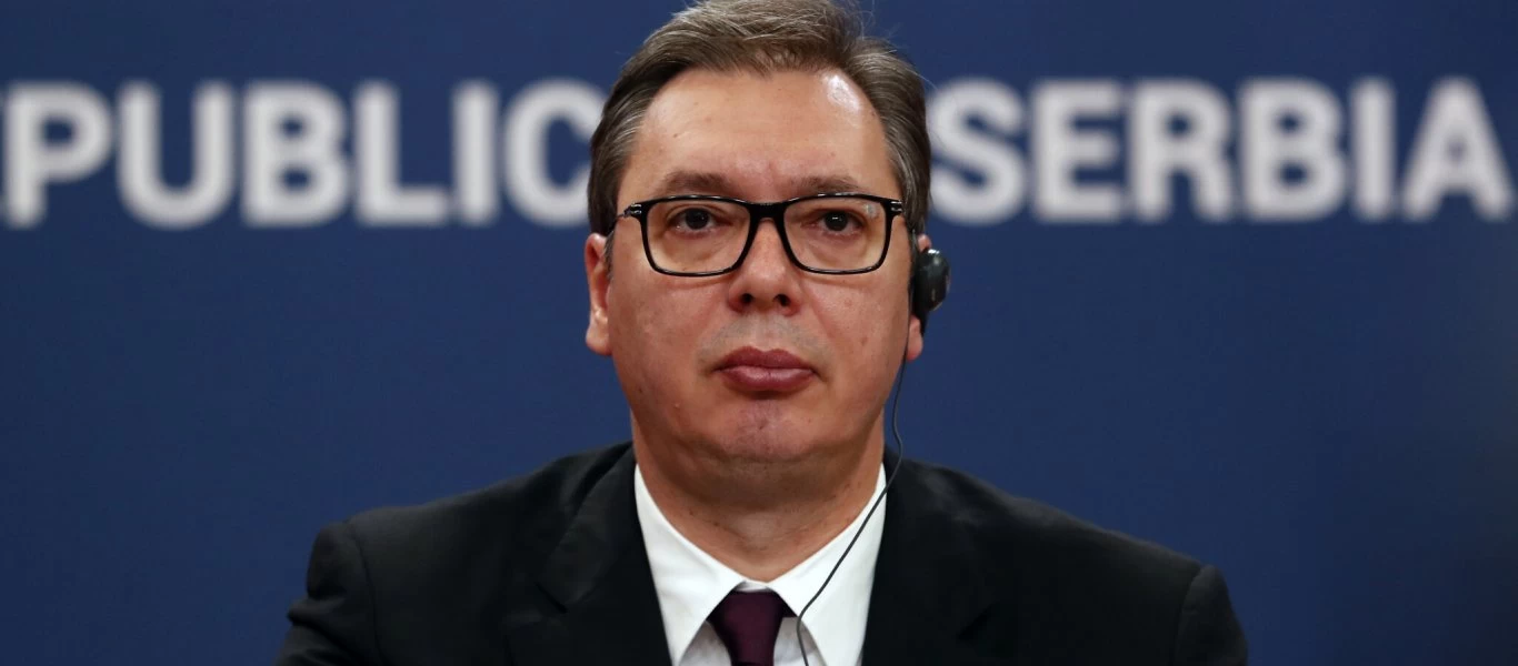 Επίσημο: Επιβεβαιώθηκε η νίκη του Α. Βούτσιτς στις βουλευτικές εκλογές της Σερβίας